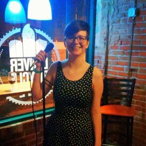 Meet your Posher, Desiree